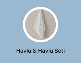 Havlu & Havlu Seti