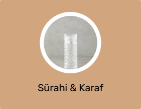 Sürahi & Karaf