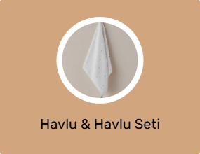 Havlu & Havlu Seti