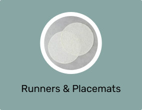 Runners & Placemats