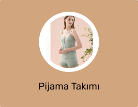 Pijama Takımı