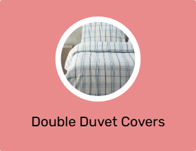 Double Duvet Covers
