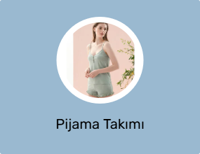 Pijama Takımı