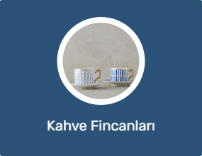 Kahve Fincanları
