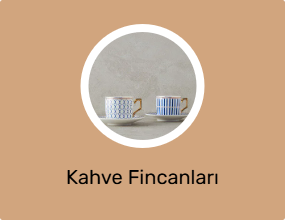 Kahve Fincanları
