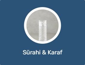 Sürahi & Karaf