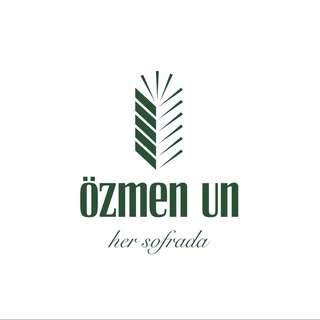 ÖZMEN UN logo