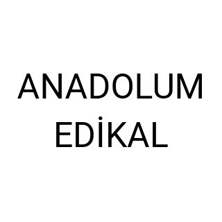 ANADOLUMEDİKAL logo