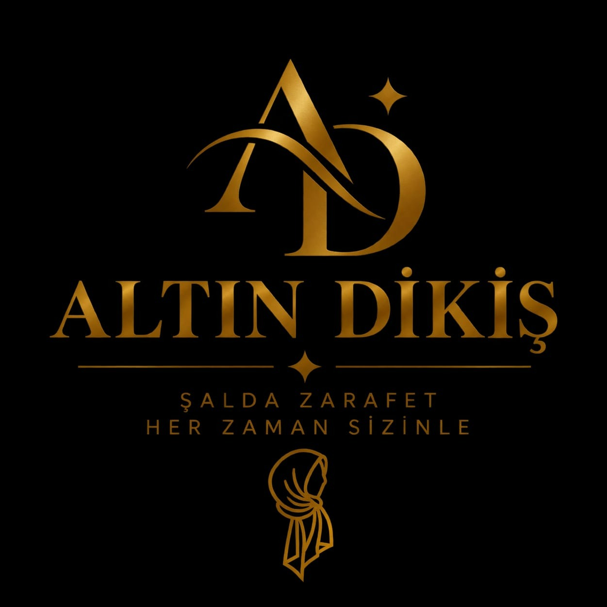 ALTIN-DİKİŞ