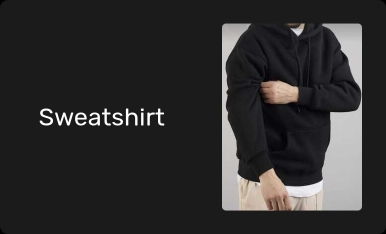 Sweatshirt