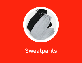 Sweatpants