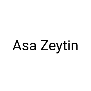 Asa Zeytin