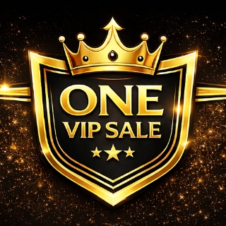 One VIP Sale