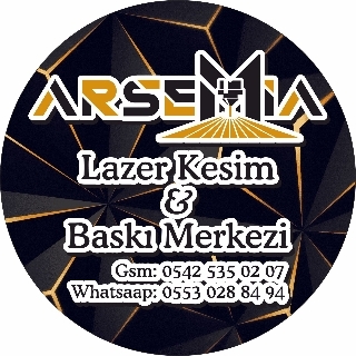 Arsemia Store