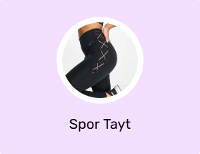 Spor Tayt