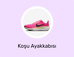 Koşu Ayakkabısı