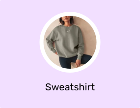 Sweatshirt