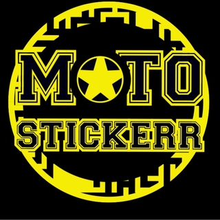 Motostickerr