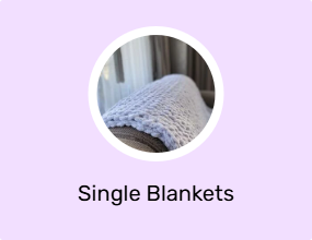 Single Blankets
