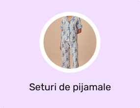 Seturi de pijamale