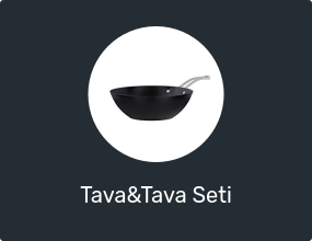 Tava&Tava Seti