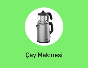 Çay Makinesi