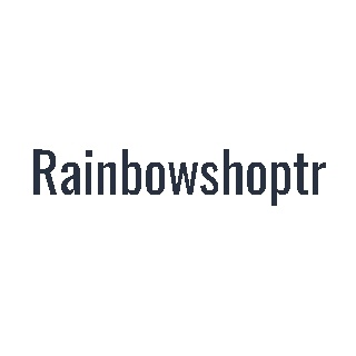Rainbowshoptr