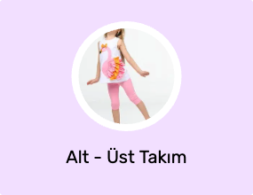 Alt - Üst Takım
