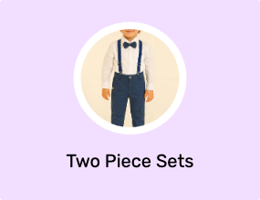 Two Piece Sets