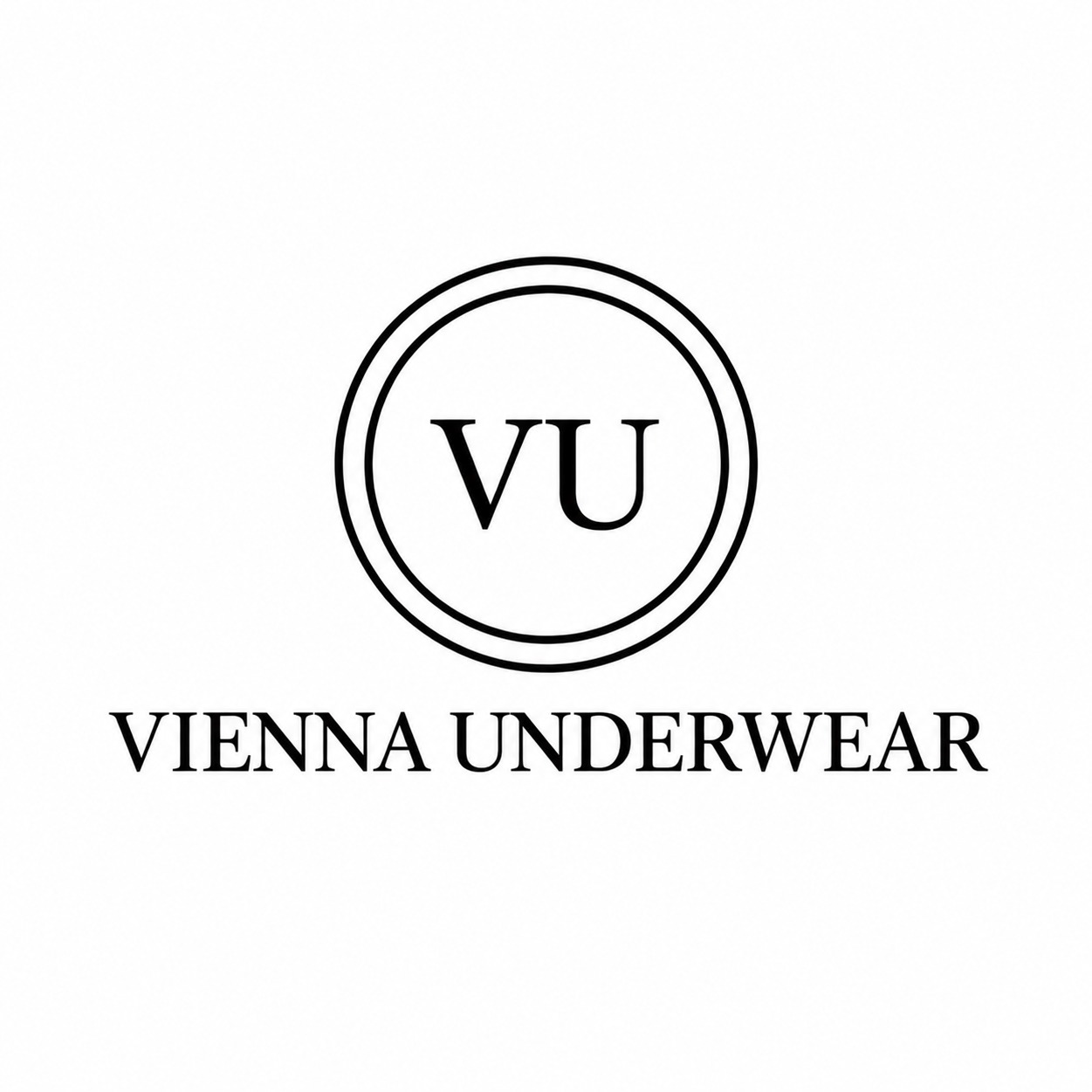 Vienna Underwear