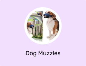 Dog Muzzles
