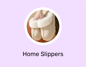 Home Slippers