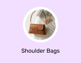 Shoulder Bags