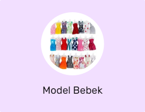 Model Bebek