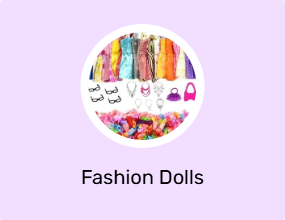 Fashion Dolls