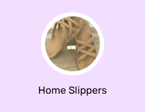 Home Slippers