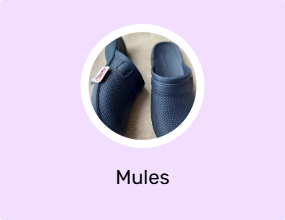 Mules