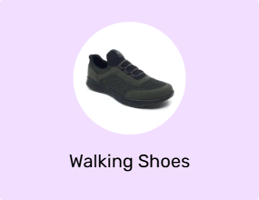 Walking Shoes