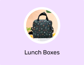 Lunch Boxes