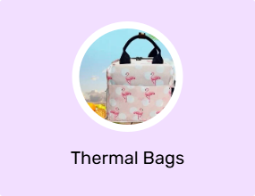 Thermal Bags