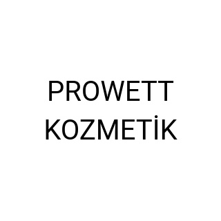 PROWETT KOZMETİK
