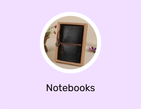 Notebooks