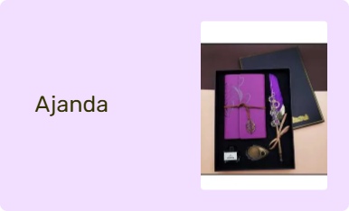 Ajanda