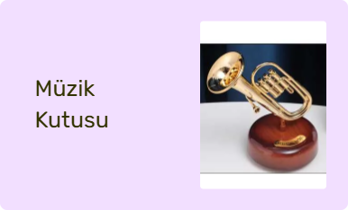 Müzik Kutusu