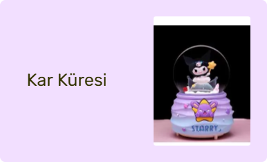 Kar Küresi