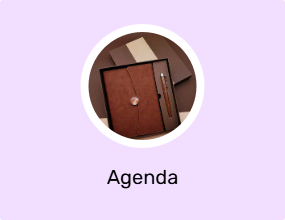 Agenda