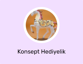 Konsept Hediyelik
