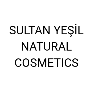 SULTAN YEŞİL NATURAL COSMETICS