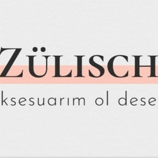 ZÜLİSCH logo