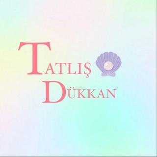 Tatlış Dükkan logo